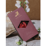 Strawberry & Dark Chocolate