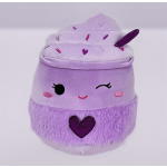 Tracie Latte 12" (30cm) | Squishmallow