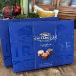 Ghiradelli Chocolates