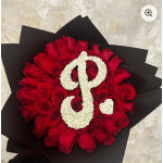 babies breath letters