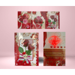 Musical love shine cards