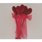 Blossom Heart Accent