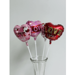 Love Balloon Pick