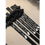 Happy valentine day banner