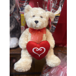 Bear with Heart