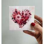 Chocolate Box Assorted- 4 Piece