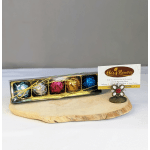 Costas - 5 Piece Truffles