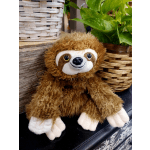 Plush Sloth