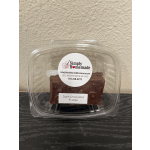 Dark Chocolate Fudge