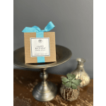 Happy Birthday Ella B. Candle