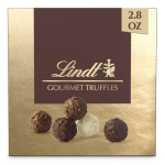 Lindt Gourmet Chocolate Truffles