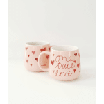 Doe A Deer - One True Love Mug