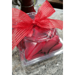 A Box of Premium Red Rose Petal