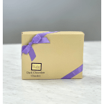 Milk Chocolate Cherries