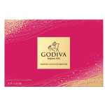 Godiva Goldmark Valentine’s Day Giftbox