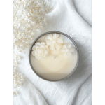 4oz Soy Candle Coconut Milk & Mango