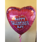 Extra Extra Large Valentine's Day Balloon