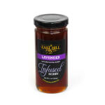 East Hill Honey Company Lavender Infused Honey