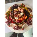 The Homegirl Charcuterie by Chloe’s Charcuterie