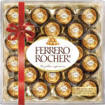Ferrero Rocher Chocolate