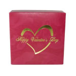 Rosalind 4 Piece Happy Valentine's Day Box