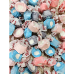 Berries & Cream Taffy