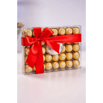 48 Ferrero Chocolates