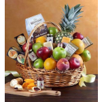 The Heirloom Fruit Basket