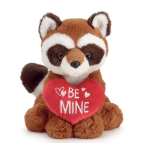 Red Panda "Be Mine"
