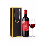 Wine + bag
