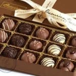 Box of Chocolate from Sweetheart Chocolates