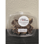 Dark Chocolate English Toffee