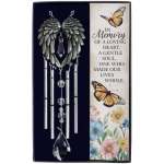 In Memory of A Loving Heart and Gentle Soul Gift Boxed Chime