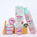 Sweet & Sassy Mega Watermelon Gift Set