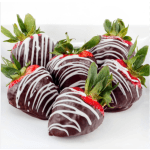 Chocolate Covered Strawberries