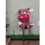 Sweetheart Cuddle Bear