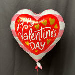 Valentine's Balloon