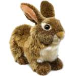 "Brigid" Bunny Plush