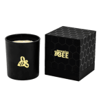 Generation Bee Beeswax Candle