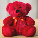Strawberry Red Bear