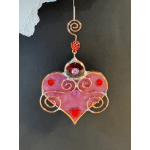 A Bit of My Heart Keepsake