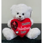 BF-P08 HVD Bear Plush 14inches