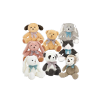 Plushies
