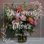 Designer's Choice