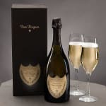 VIP Dom Perignon