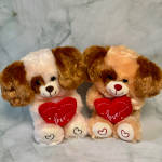 Puppy Love (One Puppy)