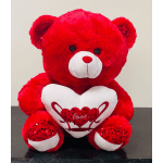 Red Bear Love