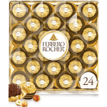 Ferrero Rocher Chocolate