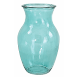 Teal Blue Vase Upgrade