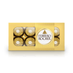 Small Box of Chocolate